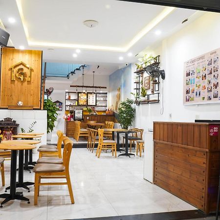 Ct Homestay Дананг Екстериор снимка