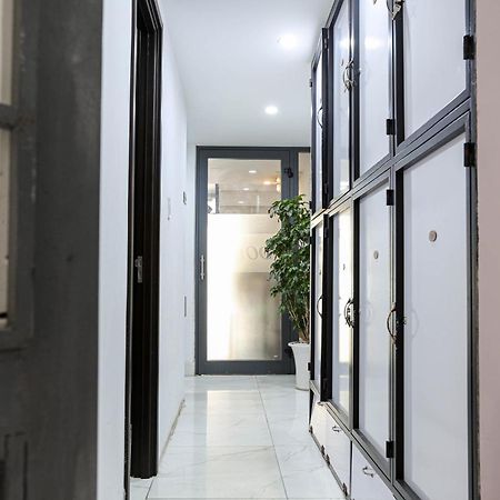 Ct Homestay Дананг Екстериор снимка