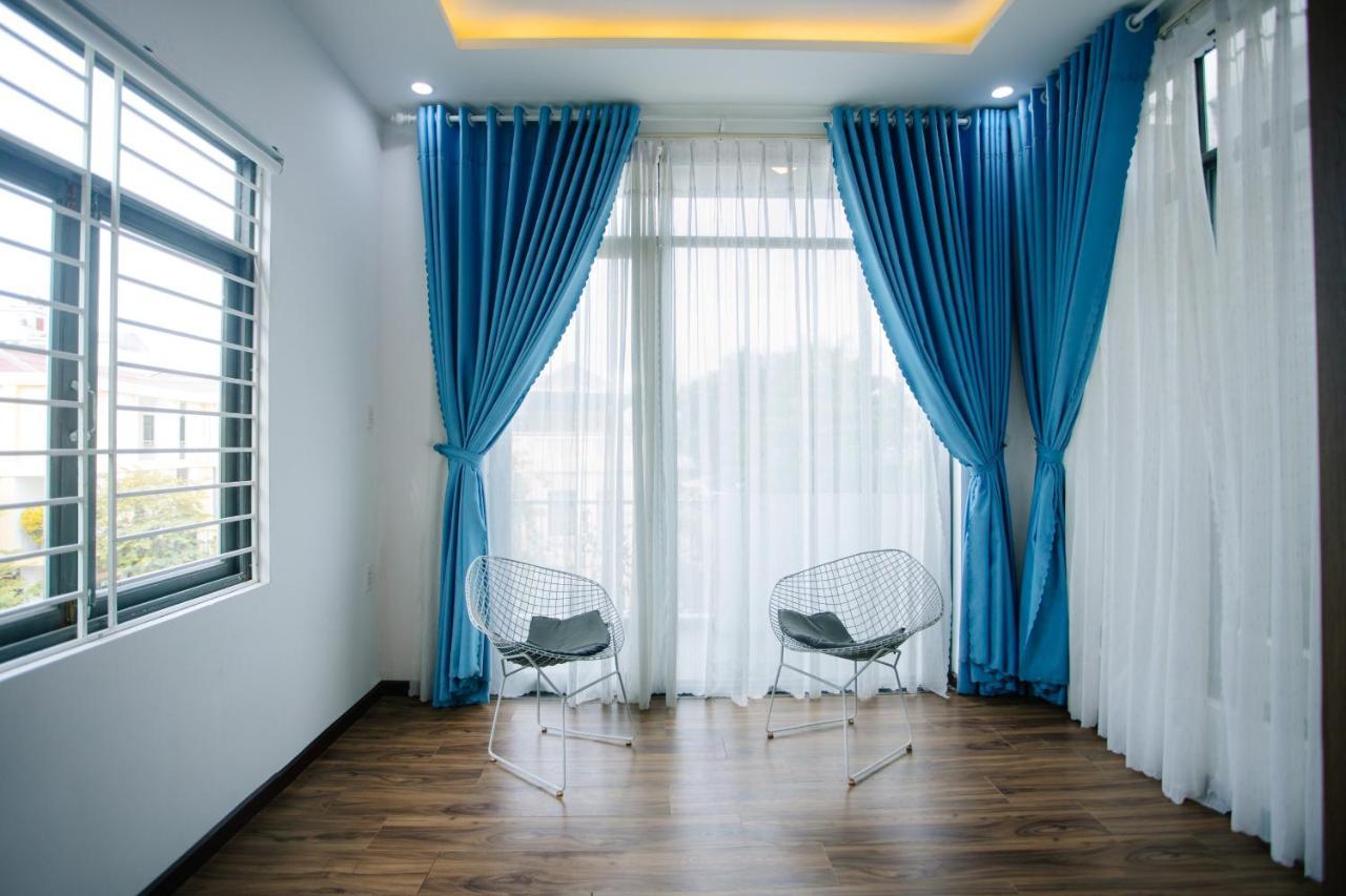 Ct Homestay Дананг Екстериор снимка