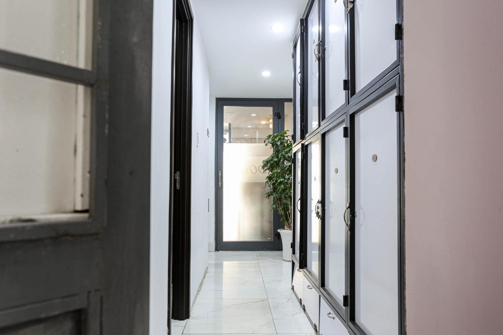 Ct Homestay Дананг Екстериор снимка